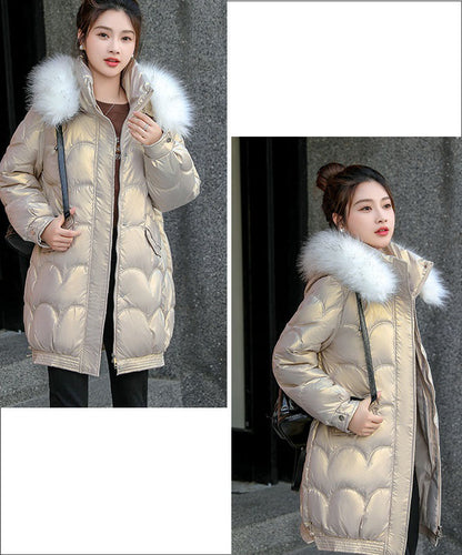 Puffer Coat