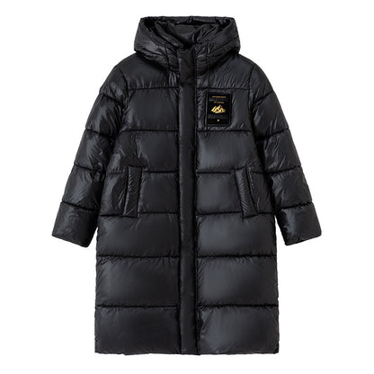 Puffer Coat