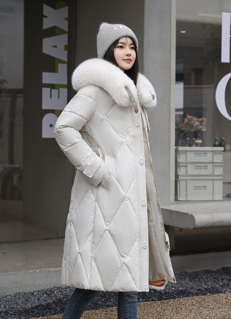 Puffer Coat