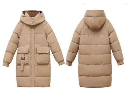 Puffer Coat