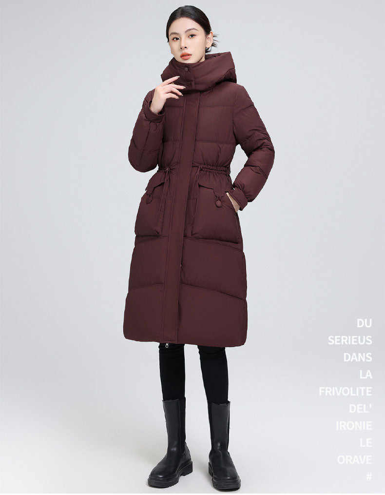 Puffer Coat