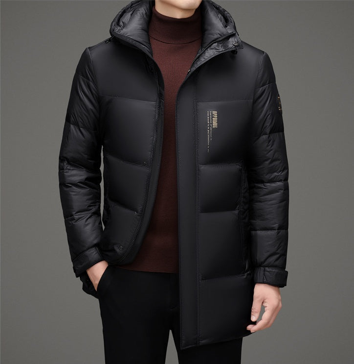 Puffer Coat