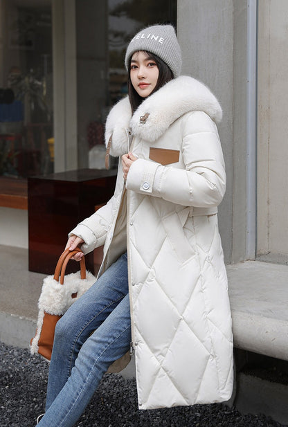 Puffer Coat