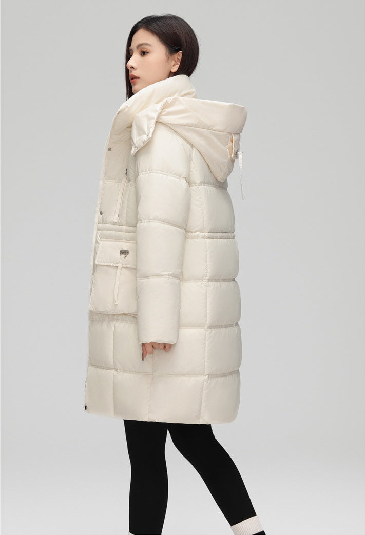 Puffer Coat