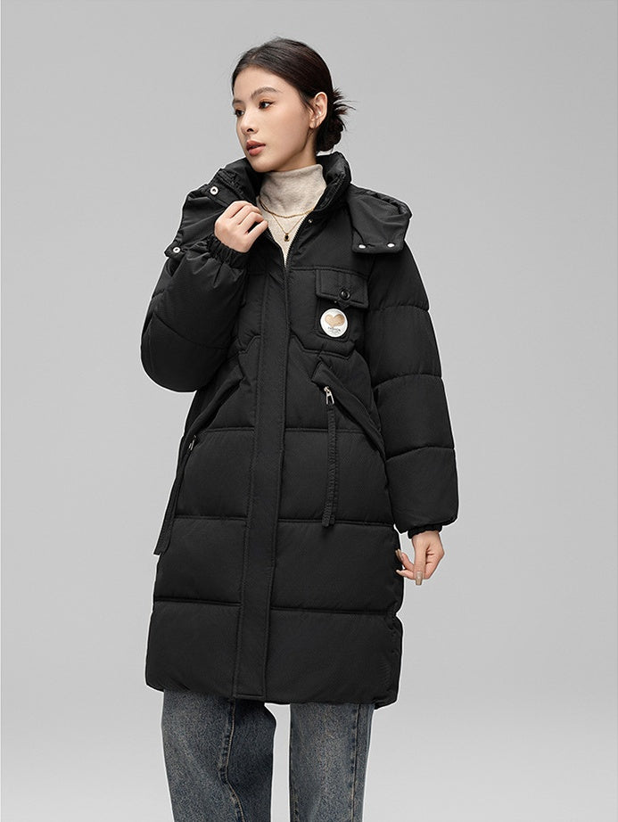 Puffer Coat