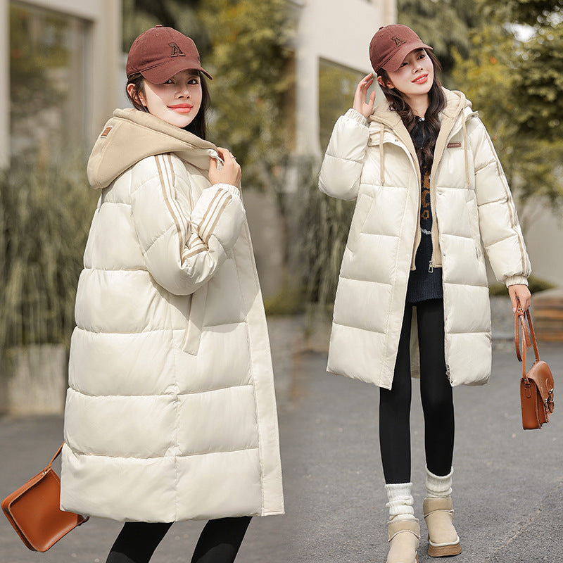 Puffer Coat