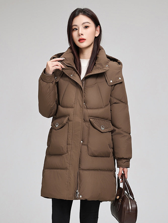 Puffer Coat