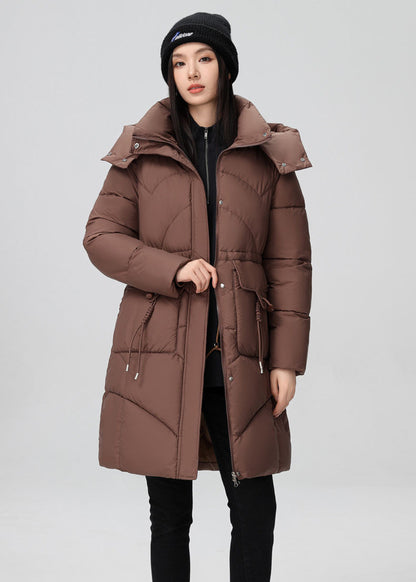 Puffer Coat