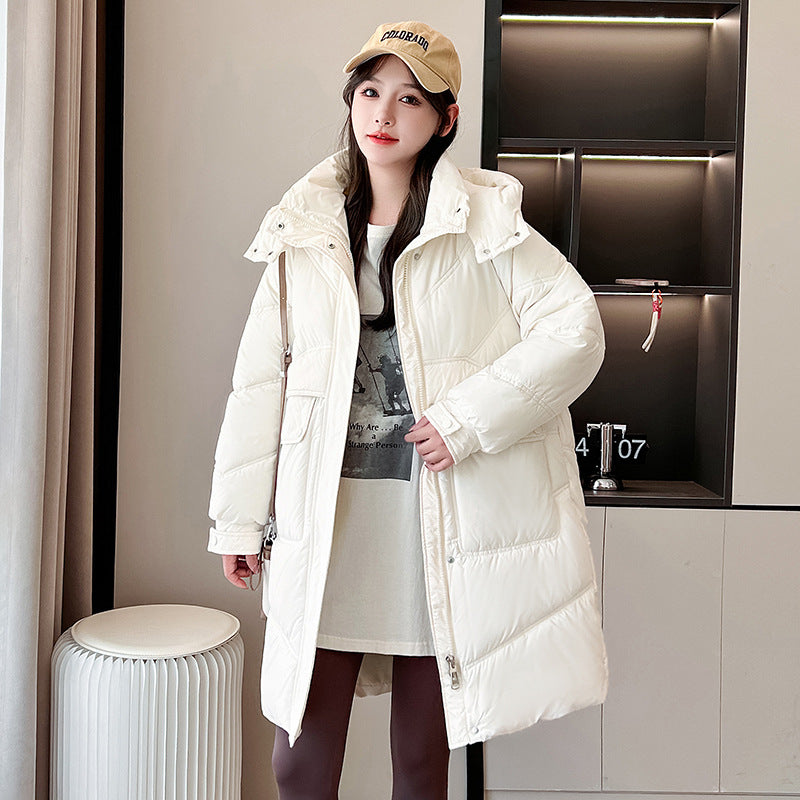 Puffer Coat