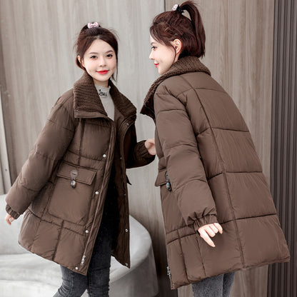 Puffer Coat