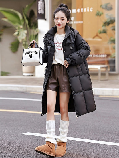 Puffer Coat