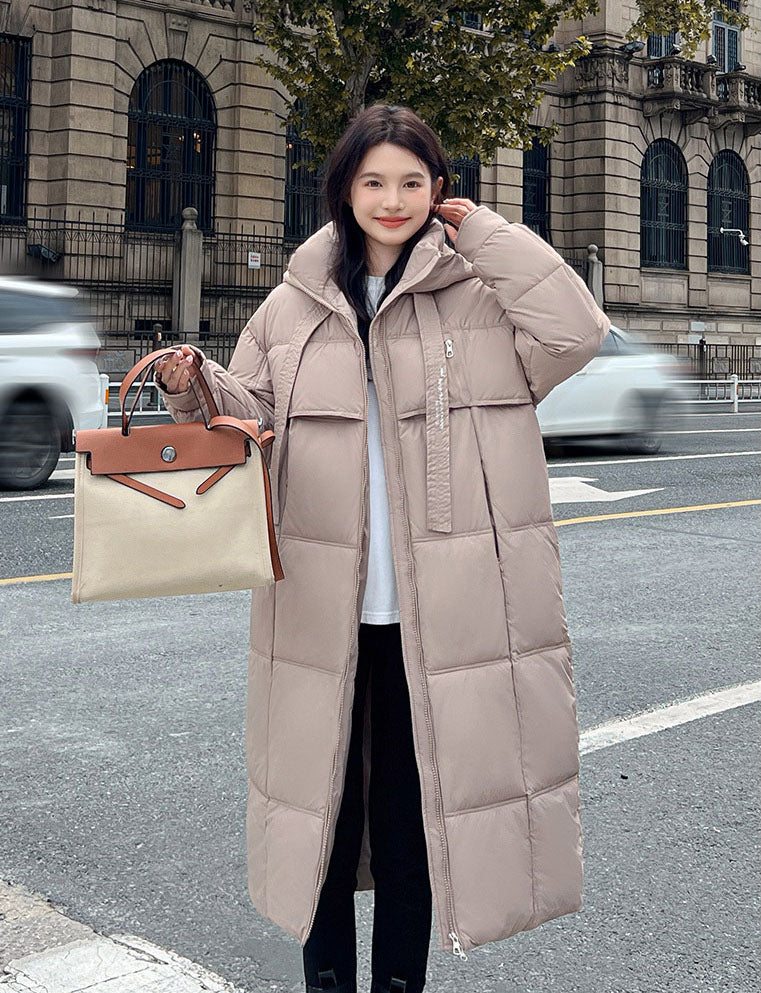 Puffer Coat