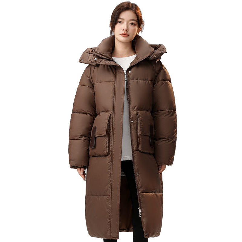 Puffer Coat