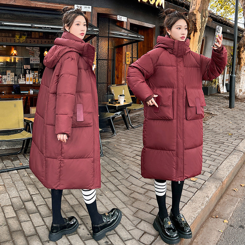 Puffer Coat