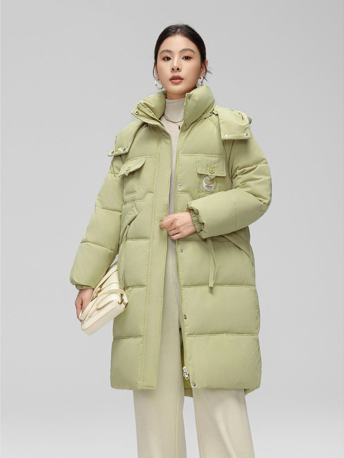 Puffer Coat