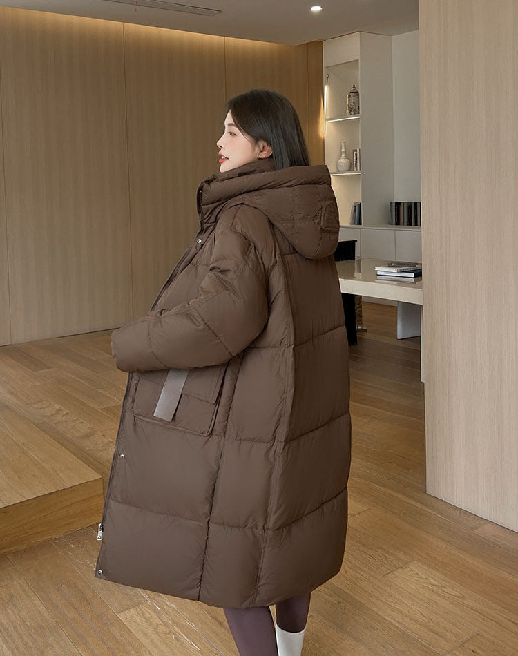 Puffer Coat