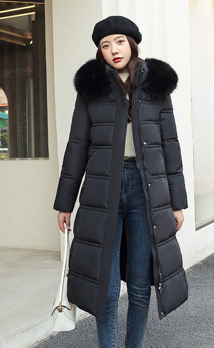 Puffer Coat