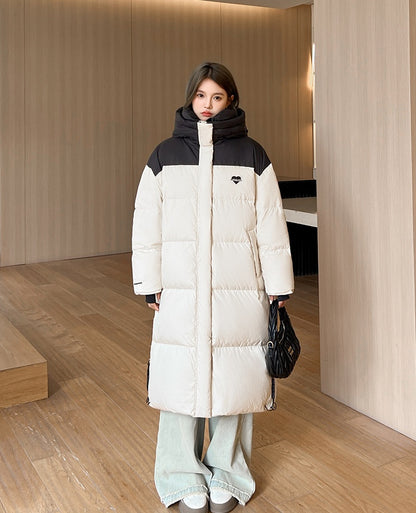 Puffer Coat