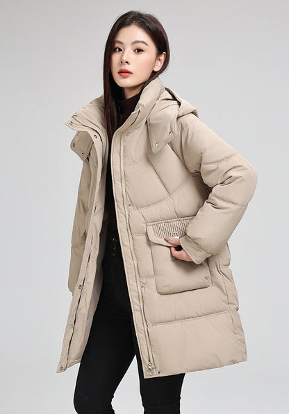 Puffer Coat