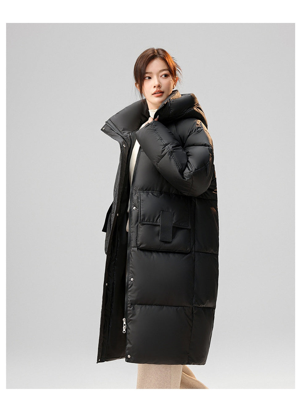 Puffer Coat