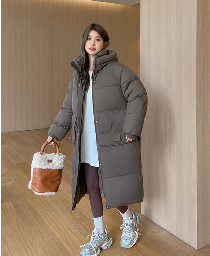 Puffer Coat