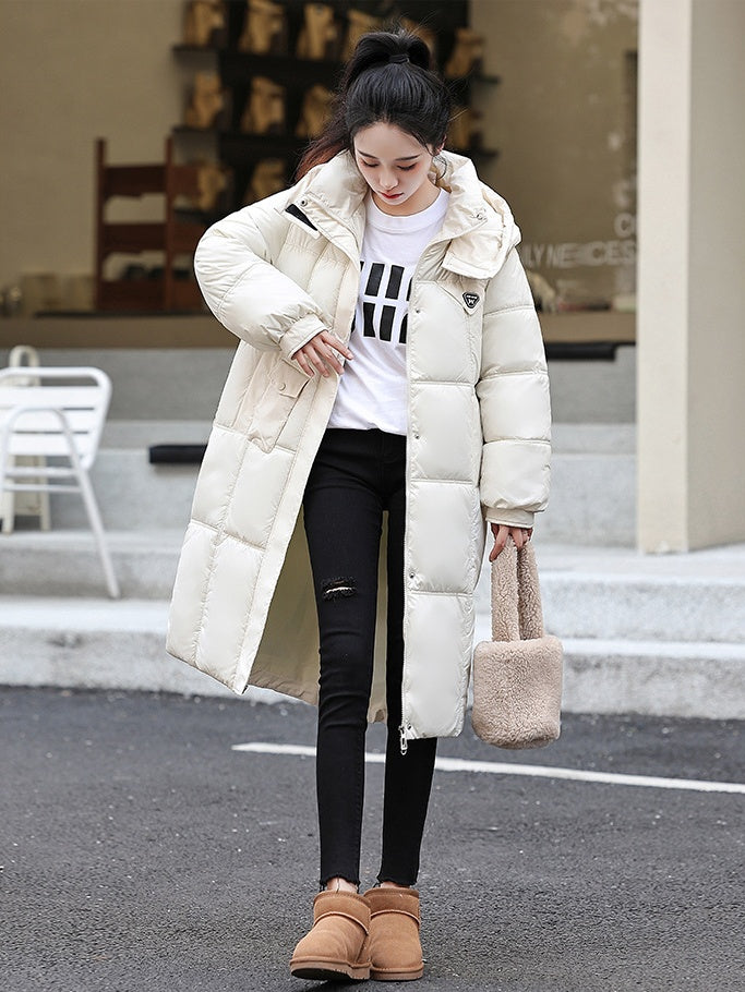 Puffer Coat