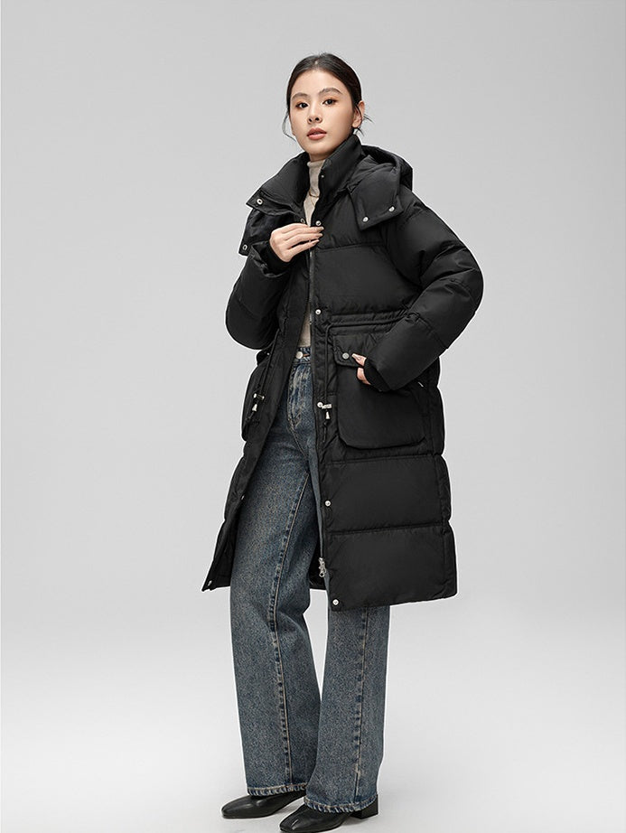 Puffer Coat