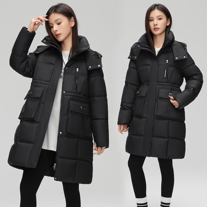 Puffer Coat