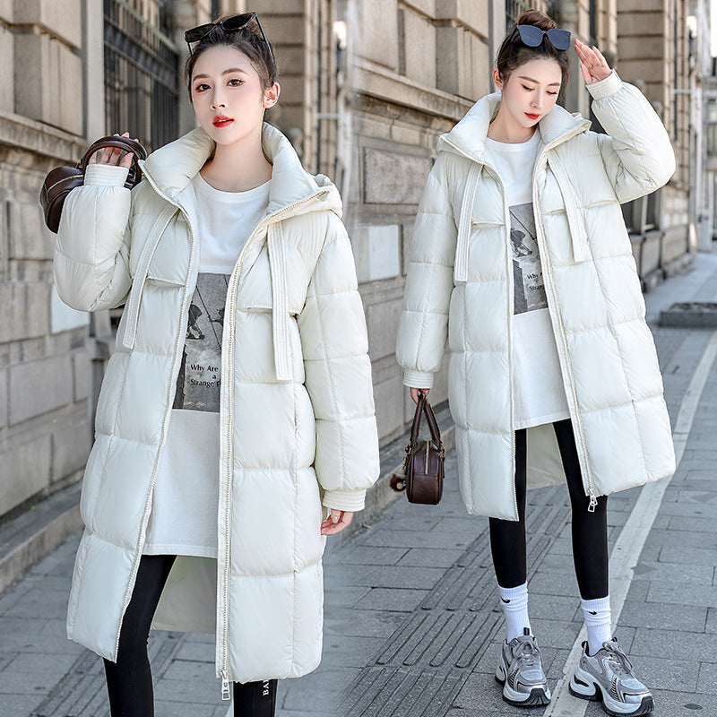 Puffer Coat