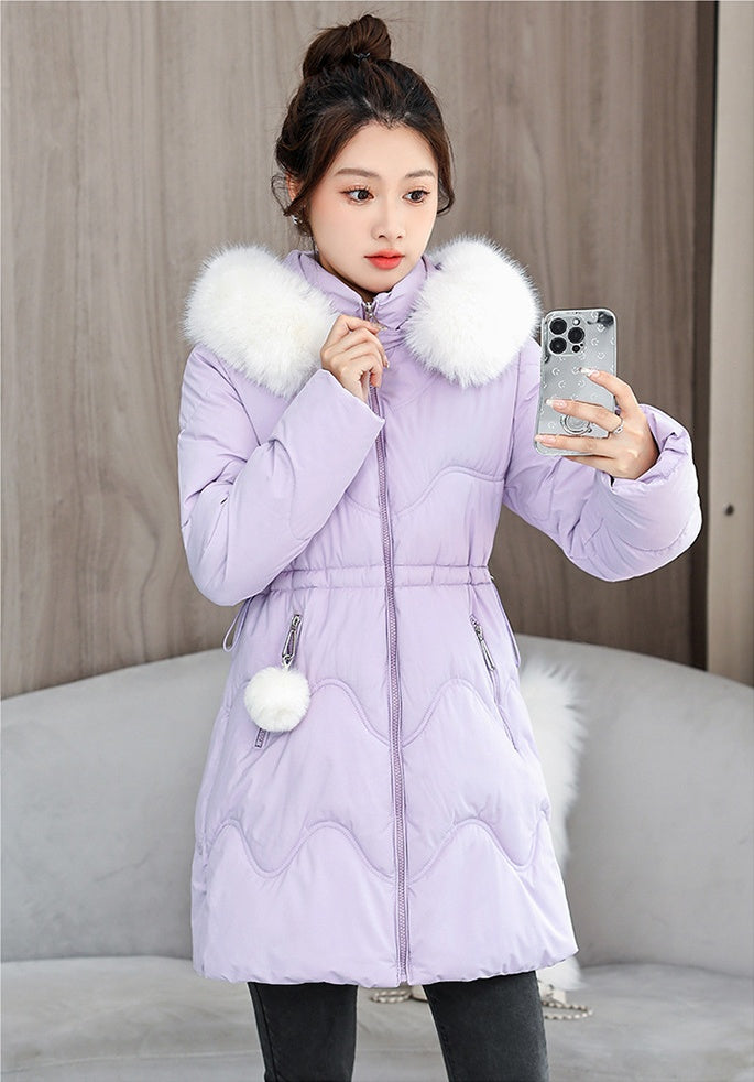 Puffer Coat