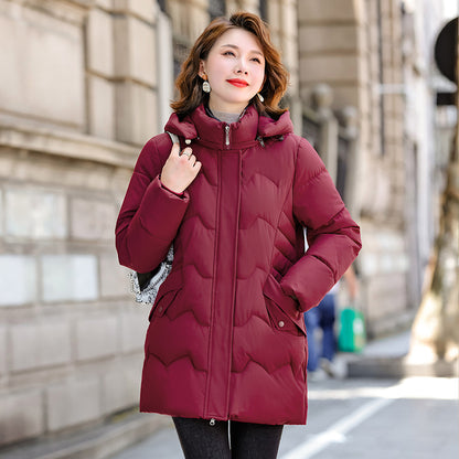 Puffer Coat