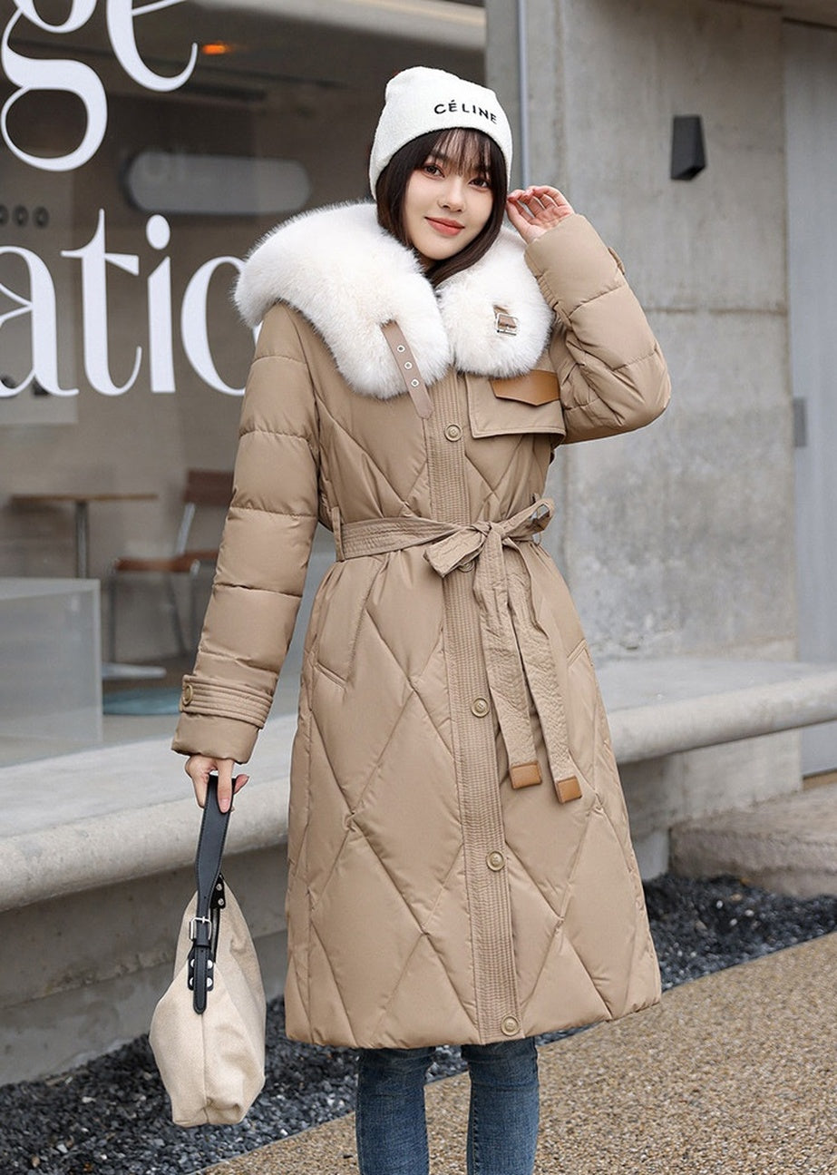 Puffer Coat