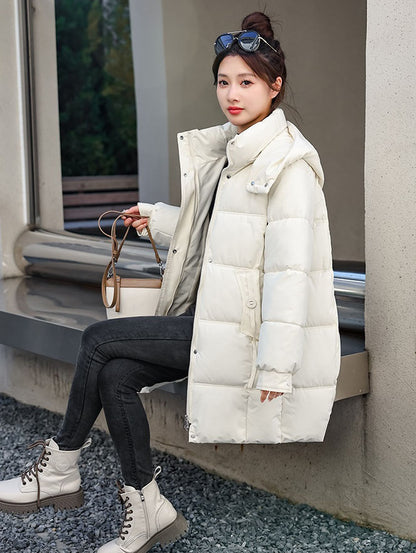 Puffer Coat