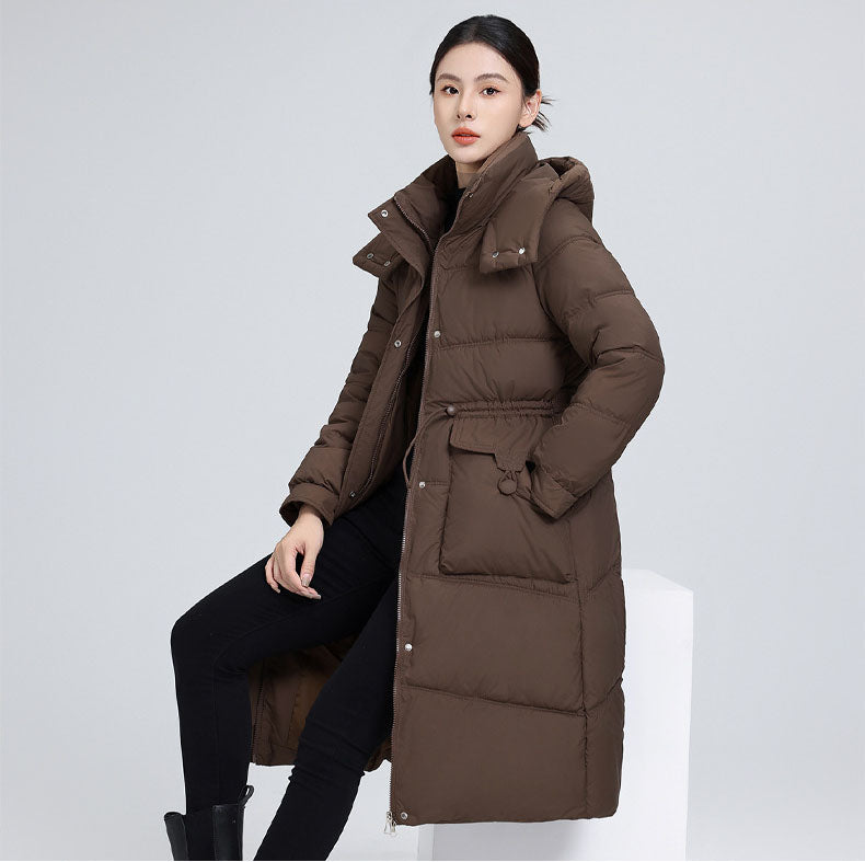 Puffer Coat