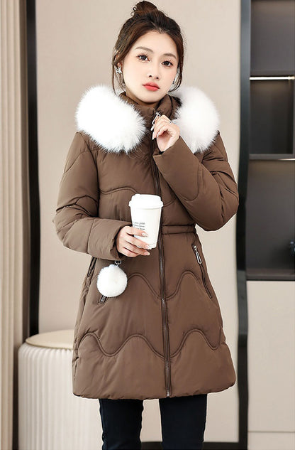 Puffer Coat