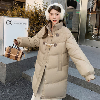 Puffer Coat