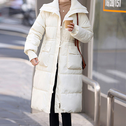 Puffer Coat