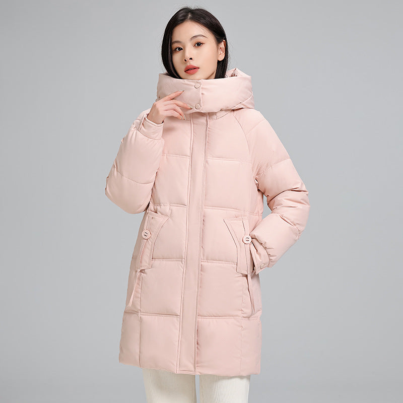 Puffer Coat