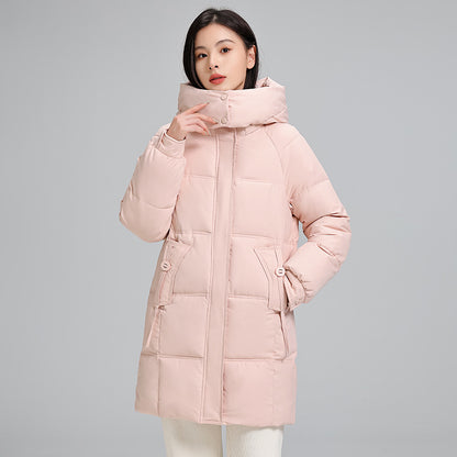 Puffer Coat