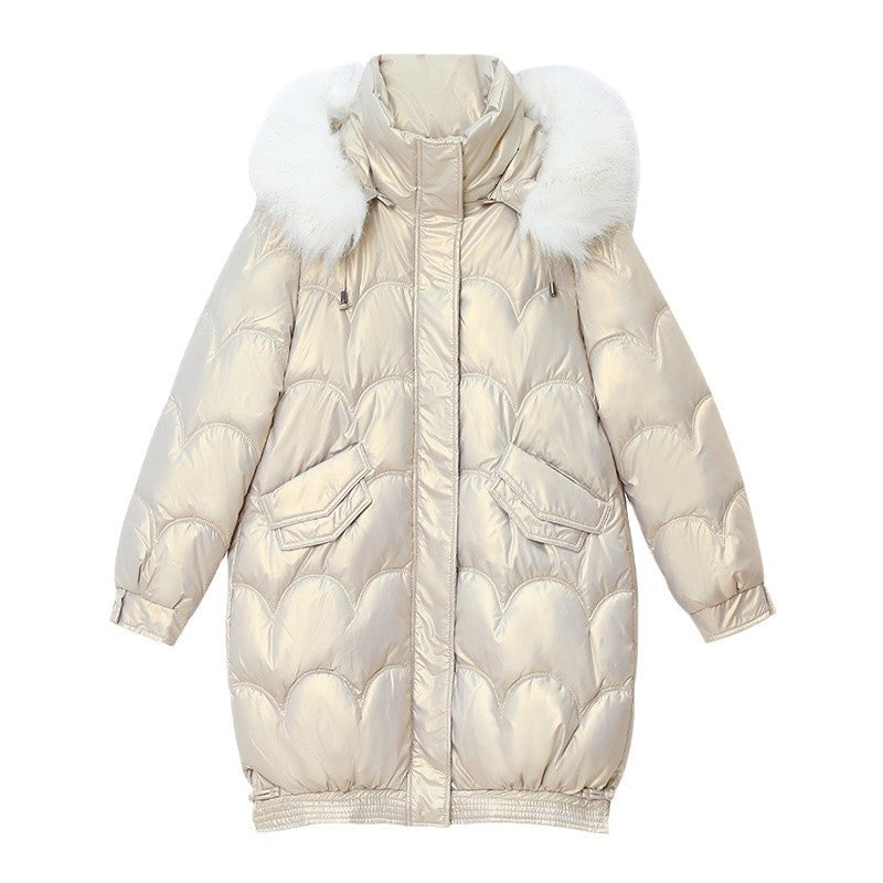 Puffer Coat