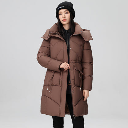 Puffer Coat