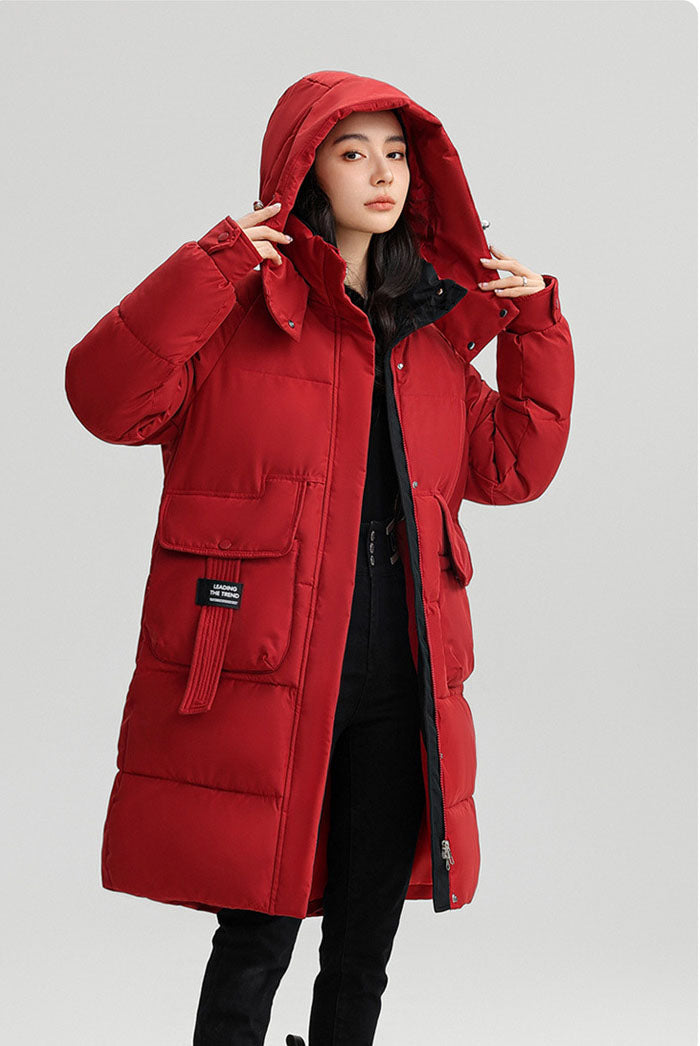 Puffer Coat