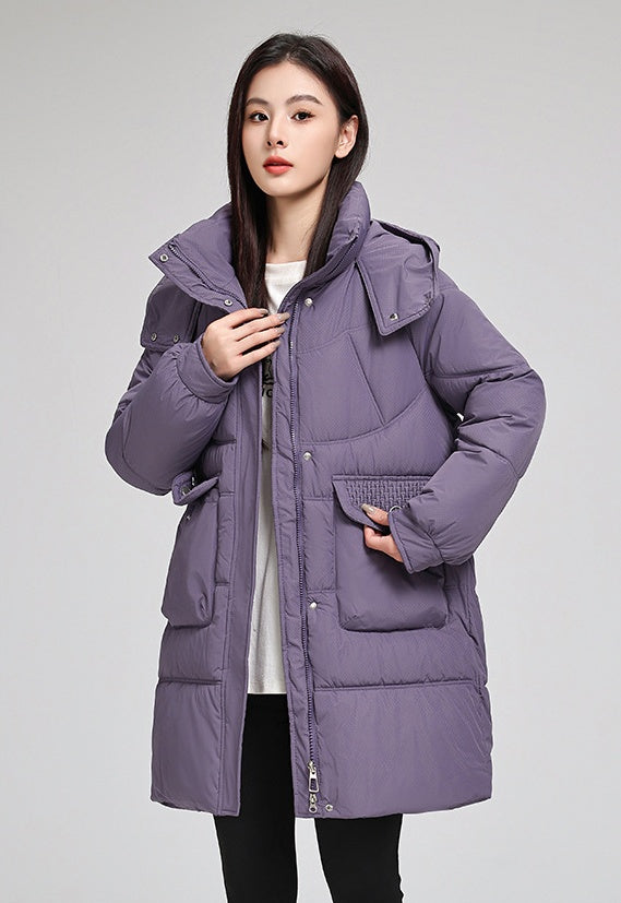 Puffer Coat