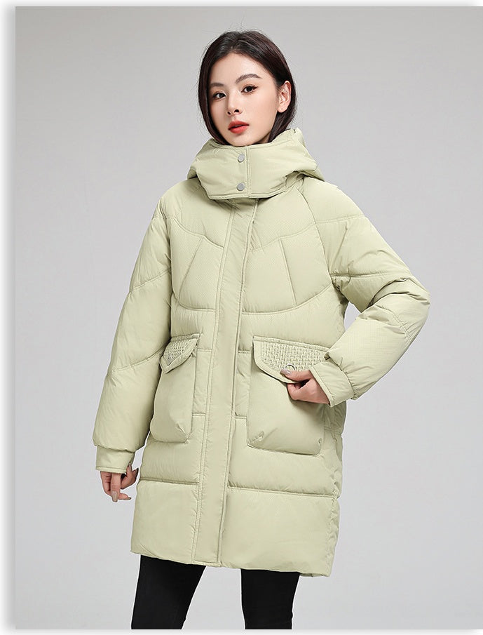 Puffer Coat