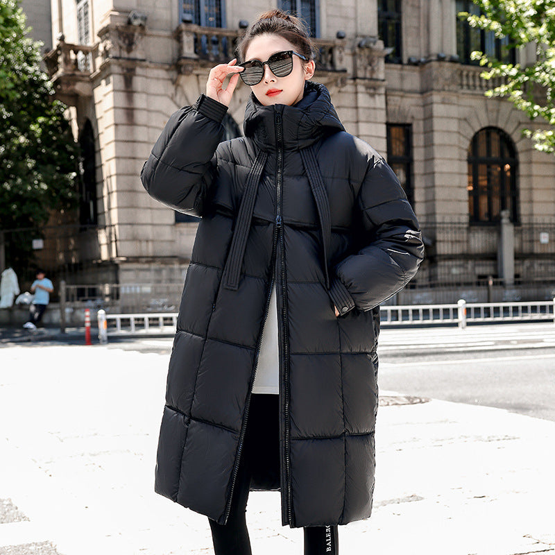 Puffer Coat