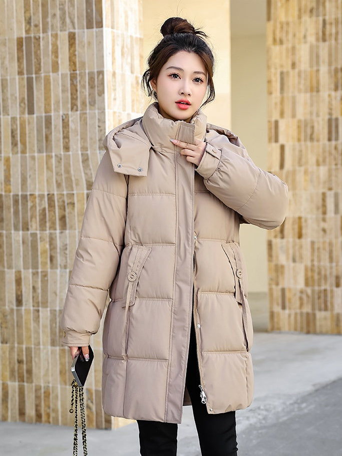 Puffer Coat