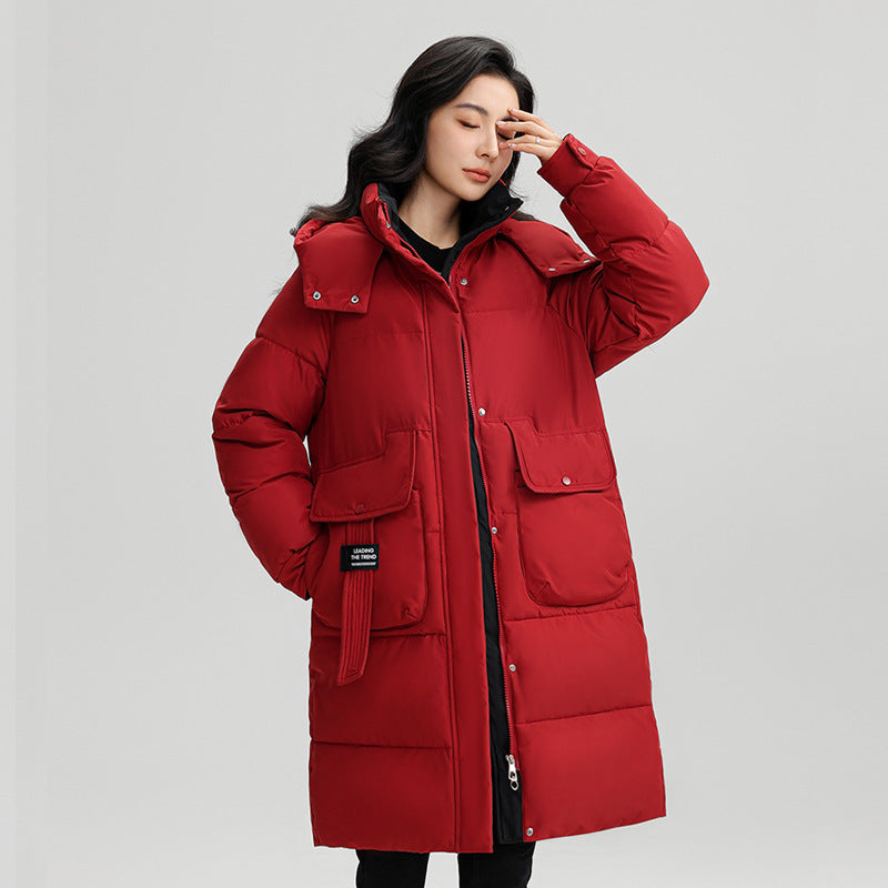 Puffer Coat