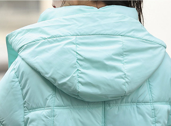 Puffer Coat