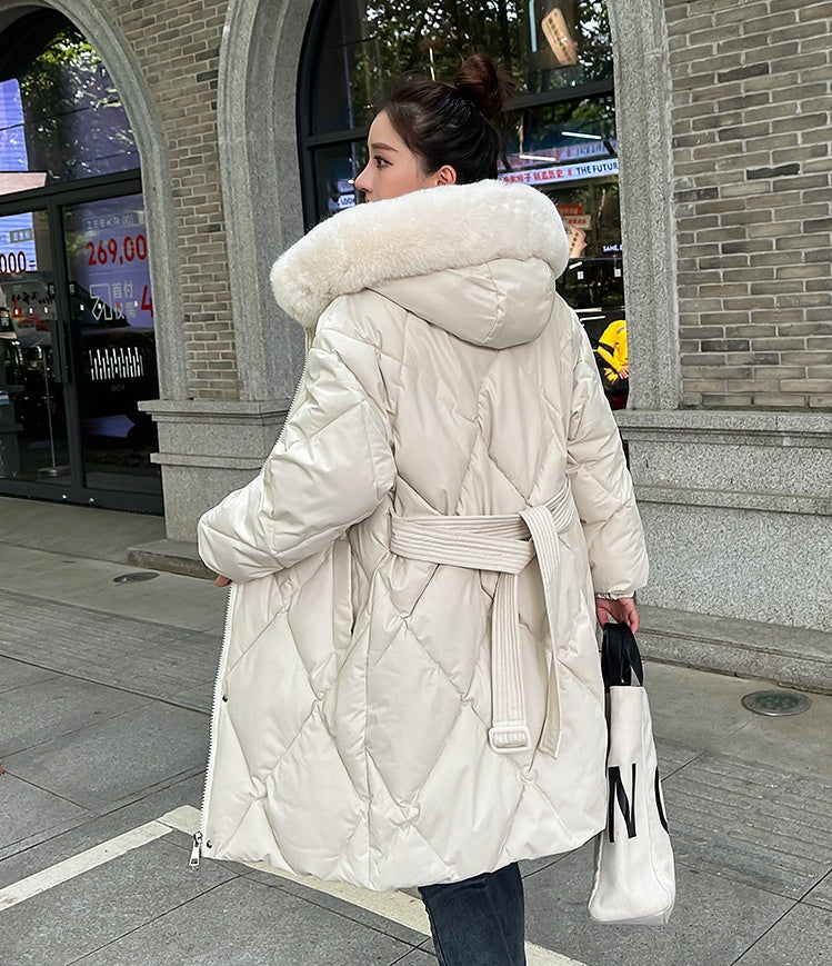 Puffer Coat