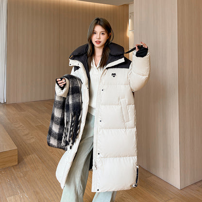 Puffer Coat